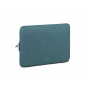 RIVACASE 7703 aquamarine ECO чехол для ноутбука 13.3-14 / 12 RIVACASE 7703 aquamarine ECO чехол для ноутбука 13.3-14 / 12