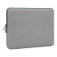 RIVACASE 7705 grey ECO чехол для ноутбука 15.6 / 12 RIVACASE 7705 grey ECO чехол для ноутбука 15.6 / 12