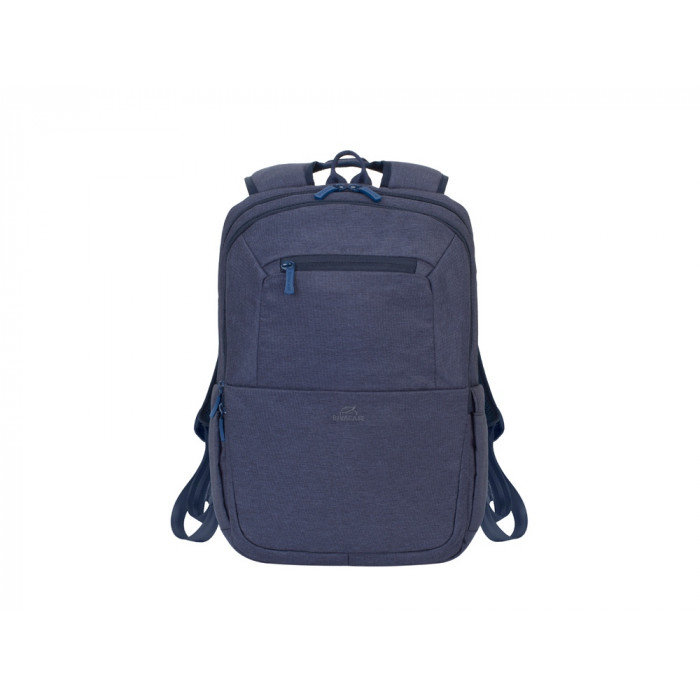 RIVACASE 7760 blue ECO рюкзак для ноутбука 15.6
