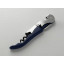 PULLTAPS BASIC NAVY BLUE /Нож сомелье Pulltap's Basic, нейви синий