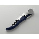 PULLTAPS BASIC NAVY BLUE /Нож сомелье Pulltap's Basic, нейви синий
