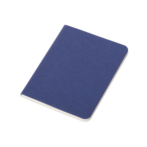 Блокнот A6 Stitch в линейку, синий Блокнот A6 Stitch в линейку, синий