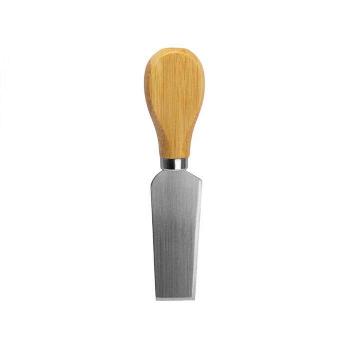 Набор для сыра из сланцевой доски и ножей Bamboo collection Taleggio