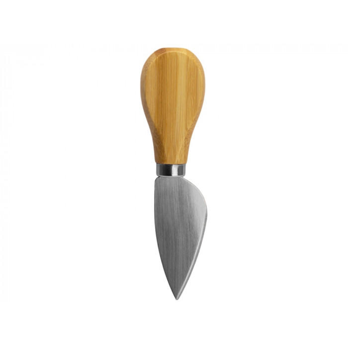 Набор для сыра из сланцевой доски и ножей Bamboo collection Taleggio