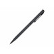 Ручка шариковая автоматическая BrunoVisconti® PALERMO цвет корпуса графитовый, soft-touch, 0.7 мм