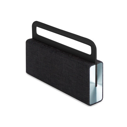 Портативная акустика Rombica mysound BT-27 Black Портативная акустика Rombica mysound BT-27 Black