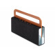 Портативная акустика Rombica Mysound BT-27 Brown Портативная акустика Rombica Mysound BT-27 Brown