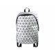 Rombica Mybag Prisma Silver, серебристый Rombica Mybag Prisma Silver, серебристый