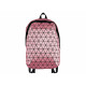Рюкзак Rombica Mybag Prisma Rose Рюкзак Rombica Mybag Prisma Rose