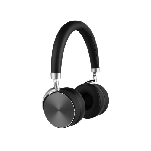 Наушники Rombica mysound BH-12 Black Наушники Rombica mysound BH-12 Black