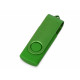 Флеш-карта USB 2.0 8 Gb Квебек Solid, зеленый
