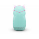 Портативная акустика Rombica Mysound Kitty 2C, зеленый Портативная акустика Rombica Mysound Kitty 2C, зеленый