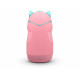 Портативная акустика Rombica Mysound Kitty 3C, розовый Портативная акустика Rombica Mysound Kitty 3C, розовый