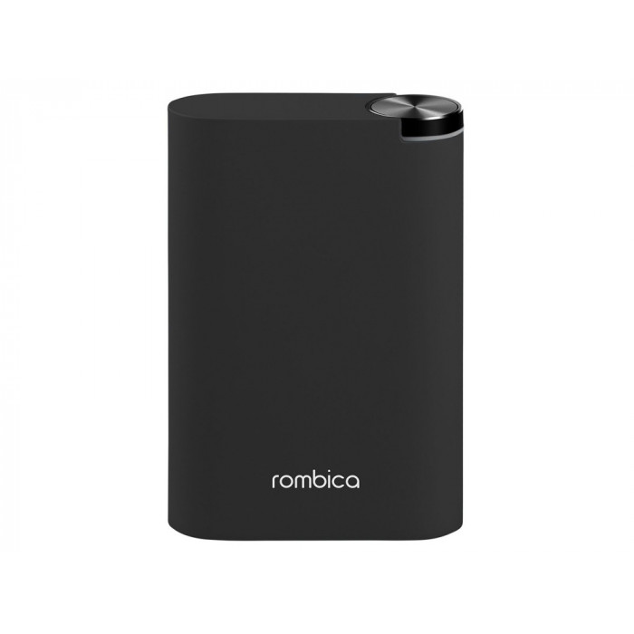 Внешний аккумулятор Rombica NEO Alfa Black