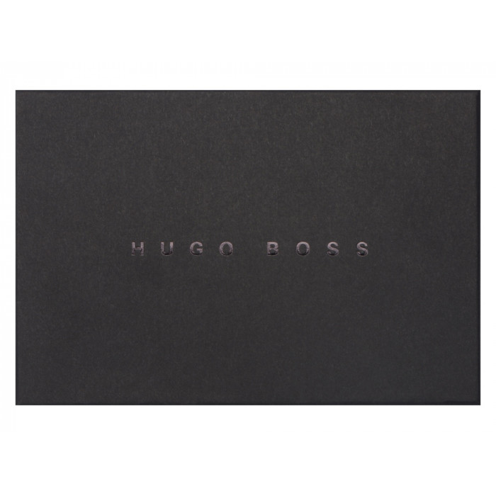 Портативное зарядное устройство Edge Black, 10000 mAh