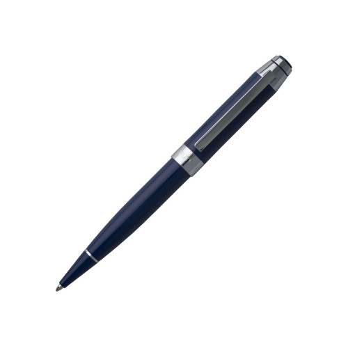 Шариковая авторучка Heritage Bright Blue Шариковая авторучка Heritage Bright Blue