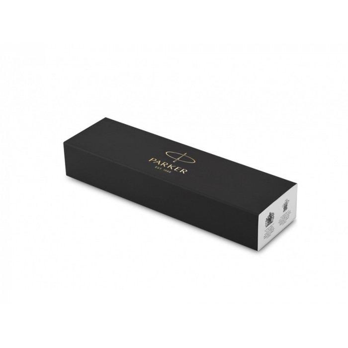 Ручка роллер Parker Vector Standard Black CT, черный
