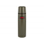 Термос из нерж. стали тм THERMOS FBB-750AG 0.75L, зеленый Термос из нерж. стали тм THERMOS FBB-750AG 0.75L, зеленый