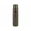 Термос из нерж. стали тм THERMOS FBB-1000AG 1L, зеленый Термос из нерж. стали тм THERMOS FBB-1000AG 1L, зеленый