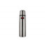 Термос из нерж. стали тм THERMOS FBB-1000GR 1.0L, серебристый Термос из нерж. стали тм THERMOS FBB-1000GR 1.0L, серебристый
