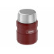 Термос из нерж. стали с ложкой тм THERMOS SK3000 MRR 0,47L Термос из нерж. стали с ложкой тм THERMOS SK3000 MRR 0,47L