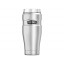 Кружка-термос из нерж. стали тм THERMOS SK1005SBK 0.47L, стальной