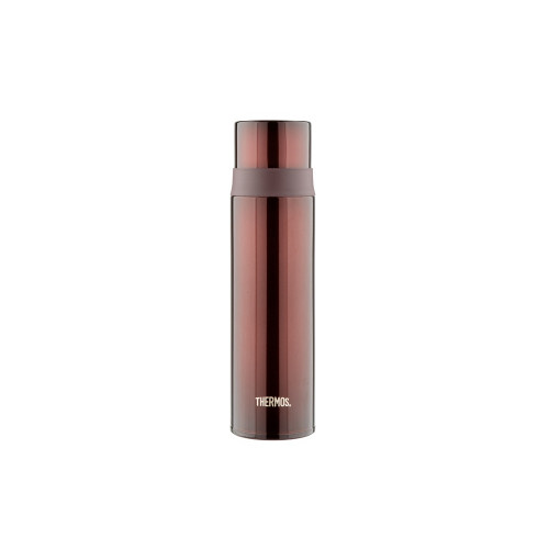 Термос из нерж. стали тм THERMOS FFM-500-BW SS Vac. Insulated Flask,500ml, коричневый Термос из нерж. стали тм THERMOS FFM-500-BW SS Vac. Insulated Flask,500ml, коричневый