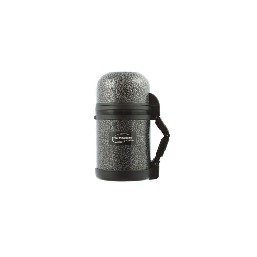 Термос из нерж. стали тм ThermoCafe HAMMP-800-HT, 0.8L, серый Термос из нерж. стали тм ThermoCafe HAMMP-800-HT, 0.8L, серый