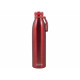 Термос из нерж. стали тм ThermoCafe BOLINO2-750 (Red), 0.75L, красный Термос из нерж. стали тм ThermoCafe BOLINO2-750 (Red), 0.75L, красный