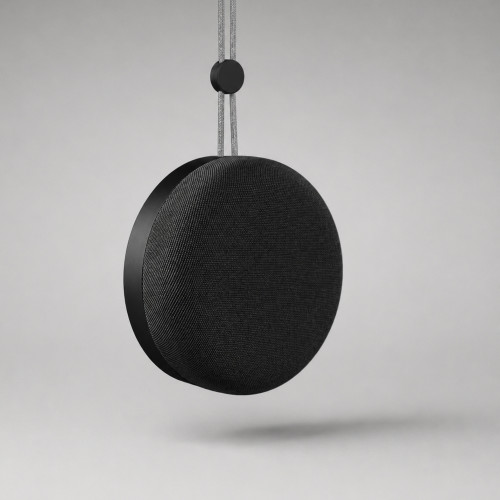 Портативная акустика Rombica mysound Capella Black, черный Портативная акустика Rombica mysound Capella Black, черный