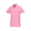Мужское поло Helios с коротким рукавом, light pink Мужское поло Helios с коротким рукавом, light pink