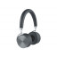 Беспроводные наушники Rombica mysound BH-13 Gray ANC, серый Беспроводные наушники Rombica mysound BH-13 Gray ANC, серый