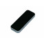 USB-флешка на 128 Гб в стиле I-phone, прямоугольнй формы, черный USB-флешка на 128 Гб в стиле I-phone, прямоугольнй формы, черный