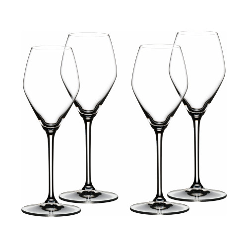 Набор бокалов Champagne Rose, 322мл. Riedel, 4шт Набор бокалов Champagne Rose, 322мл. Riedel, 4шт