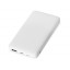 Внешний аккумулятор Reserve Pro, 10 000 mah, белый Внешний аккумулятор Reserve Pro, 10 000 mah, белый
