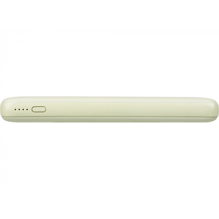 Внешний аккумулятор Reserve Pro, 10 000 mah, оливковый