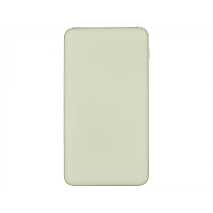 Внешний аккумулятор Reserve Pro, 10 000 mah, оливковый