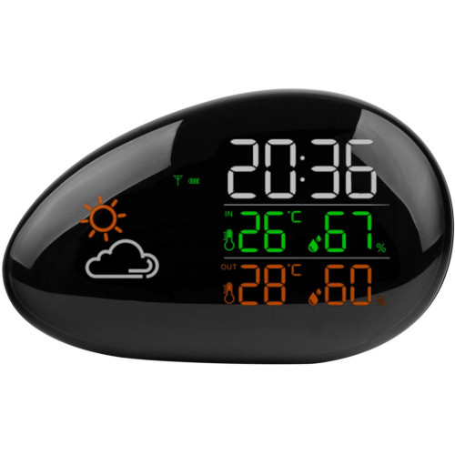 Метеостанция Rombica StoneCast 2 WTS Метеостанция Rombica StoneCast 2 WTS