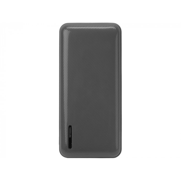 Внешний аккумулятор Evolt Mini-10, 10000 mAh, серый