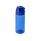 Спортивная бутылка с пульверизатором Spray, 600мл, Waterline, синий