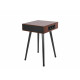 Портативная акустика Rombica Mysound Blues Wood Портативная акустика Rombica Mysound Blues Wood
