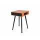 Портативная акустика Rombica Mysound Blues Brown Портативная акустика Rombica Mysound Blues Brown