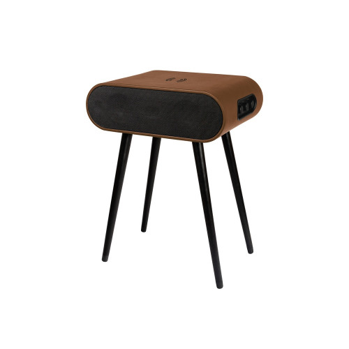 Портативная акустика Rombica Mysound Jazz Brown Портативная акустика Rombica Mysound Jazz Brown