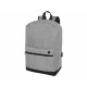 Бизнес-рюкзак для ноутбука 15,6 Hoss, heather medium grey Бизнес-рюкзак для ноутбука 15,6 Hoss, heather medium grey