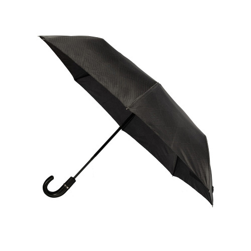 Складной зонт Horton Black - Cerruti 1881 Складной зонт Horton Black - Cerruti 1881
