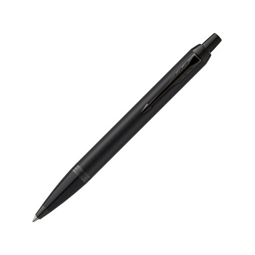 Шариковая ручка Parker IM MBLK BT, черный Шариковая ручка Parker IM MBLK BT, черный