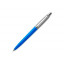 Шариковая ручка Parker Jotter ORIGINALS BLUE CT, стержень: M blue ЭКО-УПАКОВКА Шариковая ручка Parker Jotter ORIGINALS BLUE CT, стержень: M blue ЭКО-УПАКОВКА