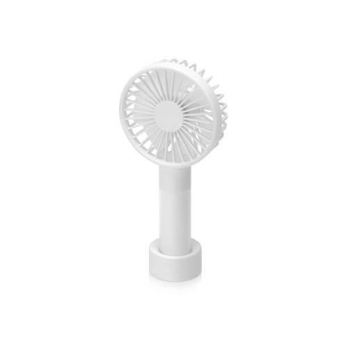 Портативный вентилятор Rombica FLOW Handy Fan I White Портативный вентилятор Rombica FLOW Handy Fan I White
