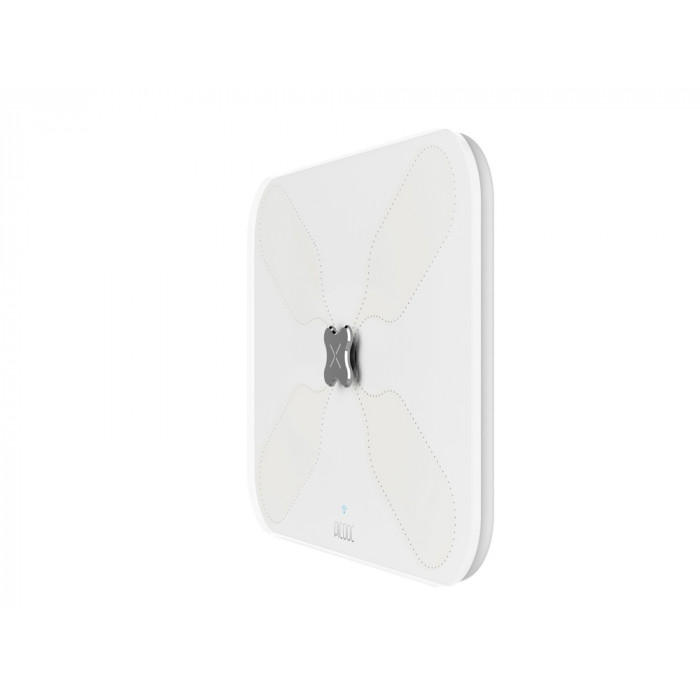 Умные диагностические весы с Wi-Fi Picooc S3 Lite White V2 (6924917717353), белый