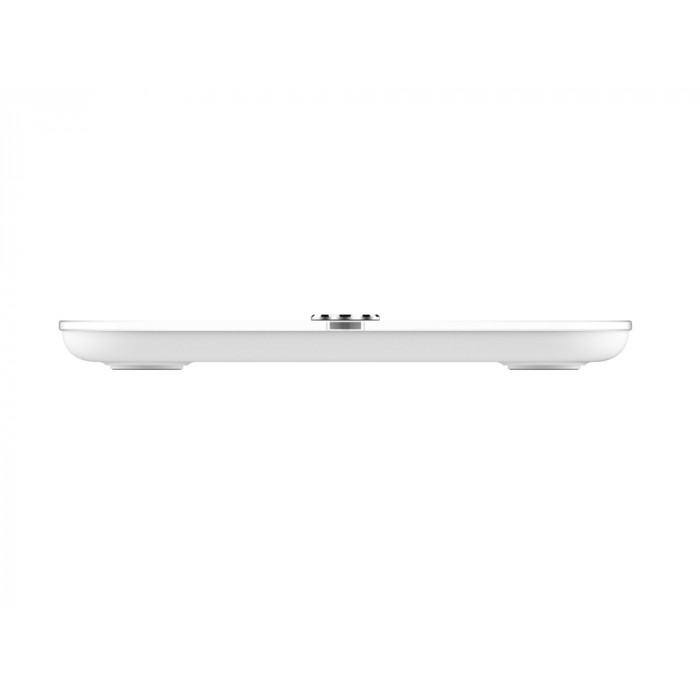 Умные диагностические весы с Wi-Fi Picooc S3 White V2 (6924917717346), белый